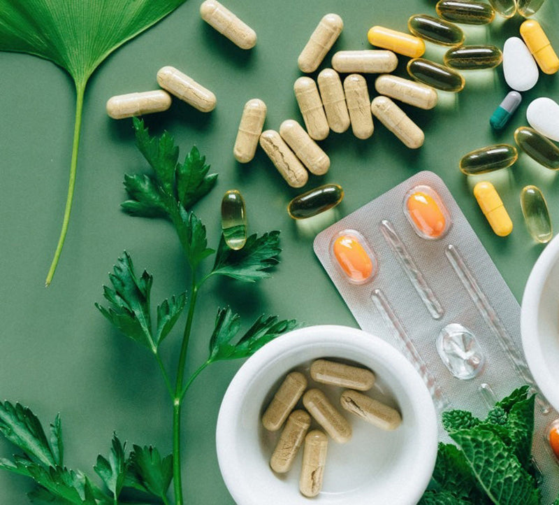 Unlocking Vitality: The Science Behind Medical-Grade Supplements