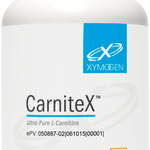 CarniteX™ 60 Capsules