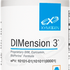 DIMension 3® 120 Capsules