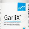 GarliX™ 90 Capsules