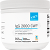 IgG 2000 CWP™ 25 Servings