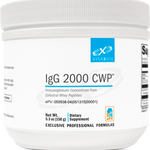 IgG 2000 CWP™ 25 Servings