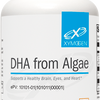 DHA from Algae 60 Softgels