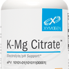 K-Mg Citrate™ 60 Capsules