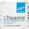 L-Theanine 60 Capsules