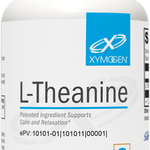 L-Theanine 60 Capsules