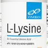 L-Lysine 90 Capsules