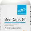 MedCaps GI™ 120 Capsules