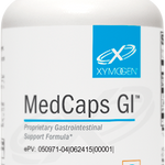 MedCaps GI™ 120 Capsules