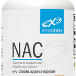 NAC 60 Capsules