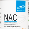 NAC 120 Capsules