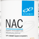 NAC 120 Capsules