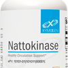 Nattokinase 60 Capsules