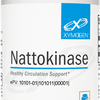 Nattokinase 120 Capsules