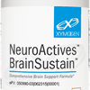 NeuroActives™ BrainSustain™ 120 Capsules