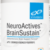 NeuroActives™ BrainSustain™ 240 Capsules