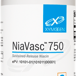 NiaVasc™ 750 120 Tablets