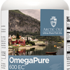 OmegaPure 600 EC™ 60 Softgels