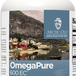 OmegaPure 600 EC™ 60 Softgels