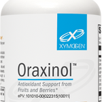 Oraxinol™ 60 Capsules