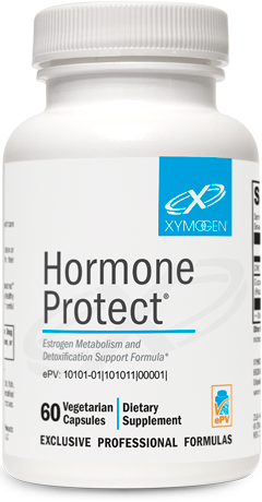 Hormone Protect® 60 Capsules