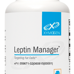 Leptin Manager™ 30 Capsules