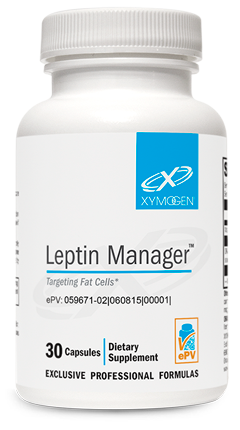 Leptin Manager™ 30 Capsules