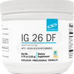 IG 26 DF 67.5 Servings