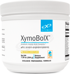 XymoBolX™ Lemon 30 Servings