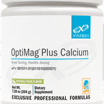 OptiMag® Plus Calcium Pear 30 Servings