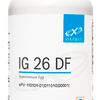 IG 26 DF 120 Capsules