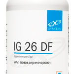 IG 26 DF 120 Capsules