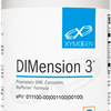 DIMension 3® 240 Capsules