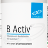 B Activ® 180 Capsules