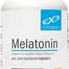 Melatonin Peppermint 120 Tablets