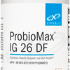 ProbioMax® IG 26 DF 120 Capsules