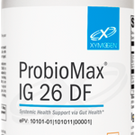 ProbioMax® IG 26 DF 120 Capsules