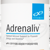 Adrenaliv® 120 Capsules