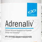 Adrenaliv® 120 Capsules