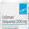 CoQmax™ Ubiquinol 200 mg 30 Softgels