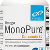 Omega MonoPure® Curcumin EC 30 Softgels