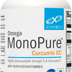 Omega MonoPure® Curcumin EC 30 Softgels