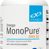 Omega MonoPure® DHA EC 30 Softgels