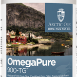 OmegaPure 900-TG™ 120 Softgels