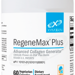 RegeneMax® Plus 60 Capsules