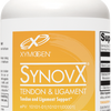 SynovX® Tendon & Ligament 60 Capsules