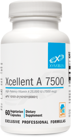 Xcellent A 7500  60 Capsules