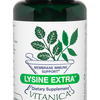 Lysine Extra 60 Capsules