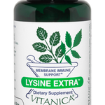 Lysine Extra 60 Capsules