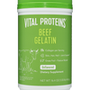 Beef Gelatin 23 Servings